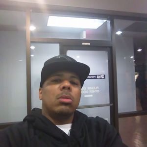 Meet your Posher, Kenneth